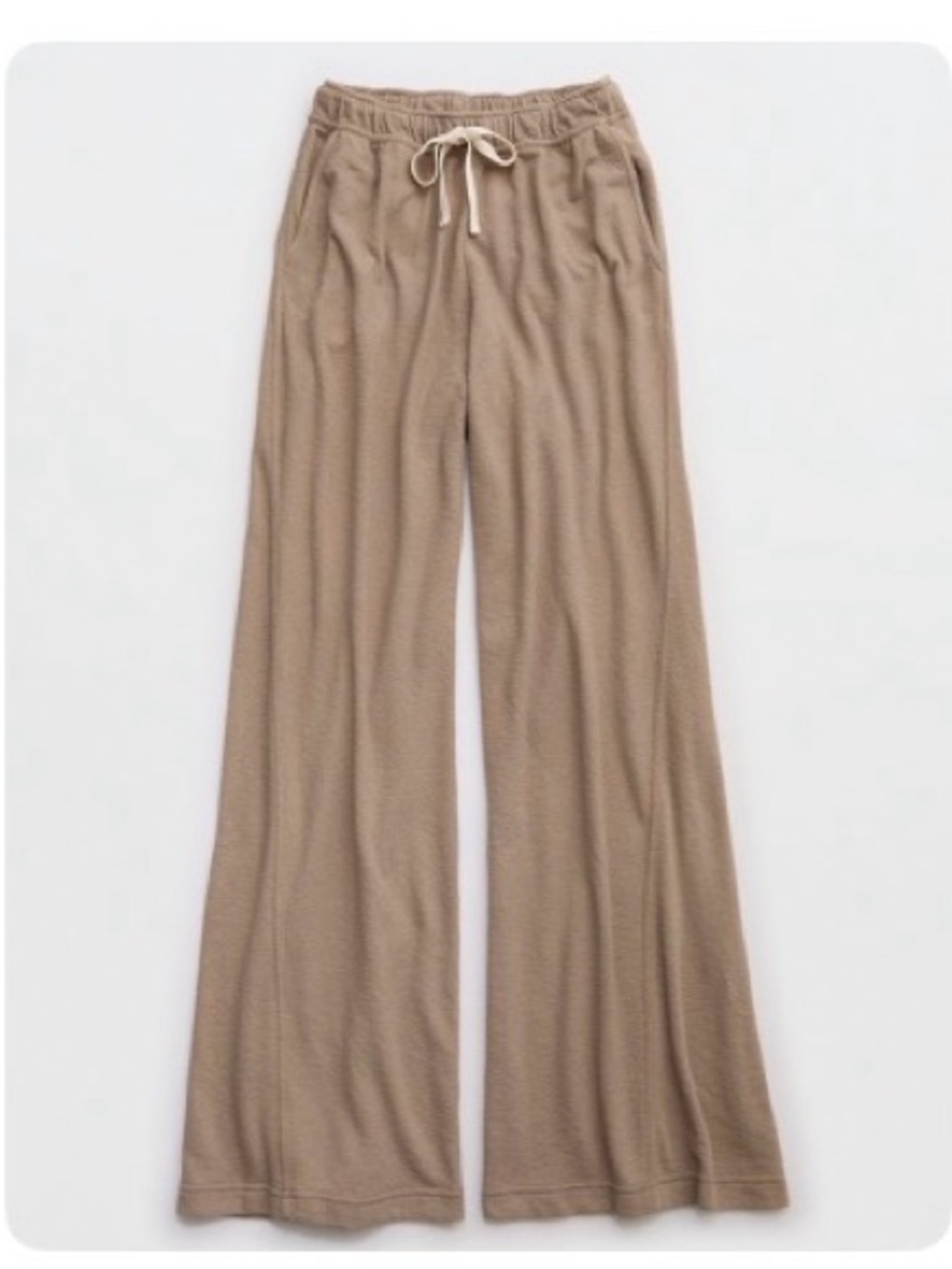 Aerie softlife trouser